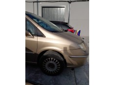 Recambio de aleta delantera derecha para lancia phedra (179_) 2.2 jtd (179axc1a) referencia OEM IAM   