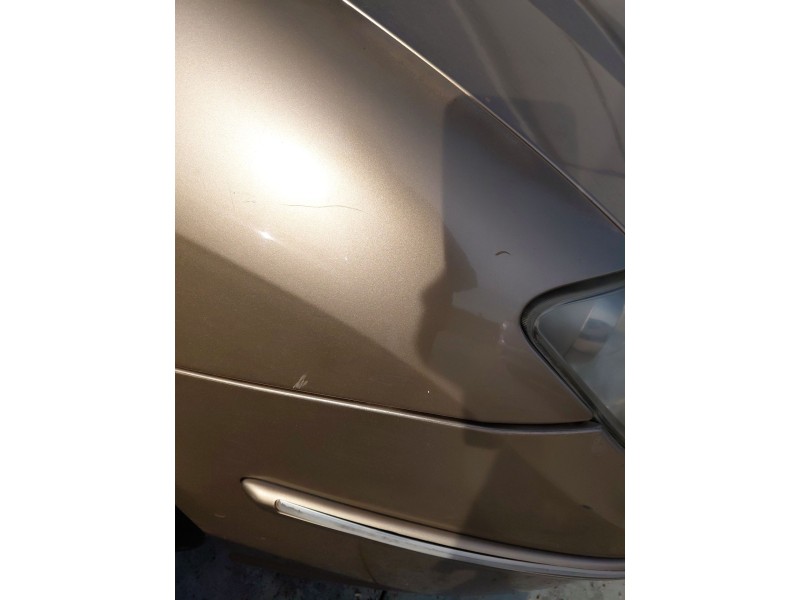 Recambio de aleta delantera derecha para lancia phedra (179_) 2.2 jtd (179axc1a) referencia OEM IAM   