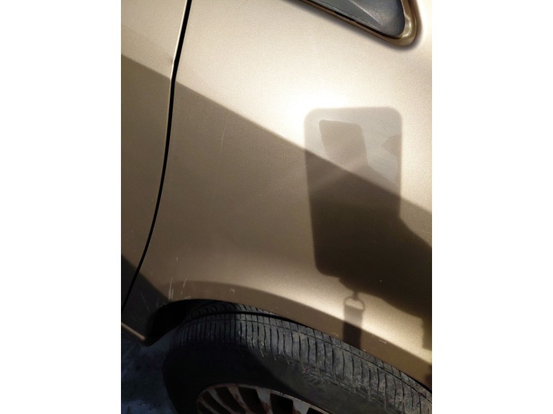 Recambio de aleta delantera derecha para lancia phedra (179_) 2.2 jtd (179axc1a) referencia OEM IAM   
							