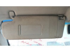 Recambio de parasol izquierdo para seat altea (5p1) 1.6 referencia OEM IAM   