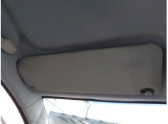 Recambio de parasol izquierdo para lancia phedra (179_) 2.2 jtd (179axc1a) referencia OEM IAM   