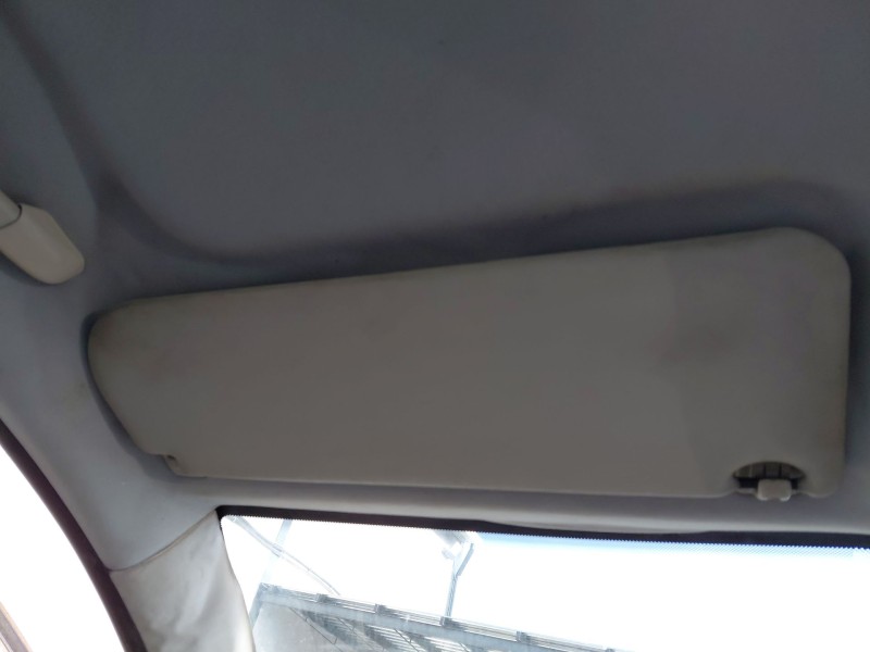 Recambio de parasol izquierdo para lancia phedra (179_) 2.2 jtd (179axc1a) referencia OEM IAM   