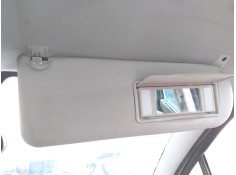 Recambio de parasol derecho para lancia phedra (179_) 2.2 jtd (179axc1a) referencia OEM IAM    2