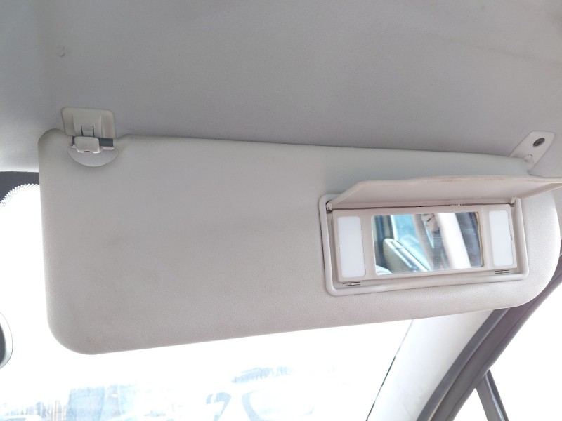 Recambio de parasol derecho para lancia phedra (179_) 2.2 jtd (179axc1a) referencia OEM IAM   
							