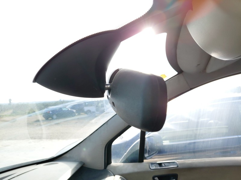 Recambio de espejo interior para lancia phedra (179_) 2.2 jtd (179axc1a) referencia OEM IAM   
							