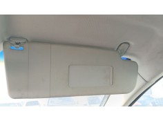 Recambio de parasol derecho para seat altea (5p1) 1.6 referencia OEM IAM   