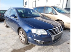 volkswagen passat b6 (3c2) del año 2007 2