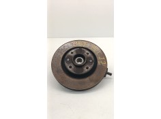 Recambio de mangueta delantera izquierda para citroën c4 ii (nc_) 1.6 hdi 90 referencia OEM IAM   