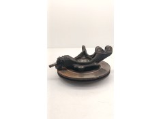 Recambio de mangueta delantera izquierda para citroën c4 ii (nc_) 1.6 hdi 90 referencia OEM IAM    2