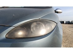 Recambio de faro izquierdo para seat altea (5p1) 1.6 referencia OEM IAM   