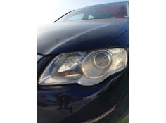 Recambio de faro izquierdo para volkswagen passat b6 (3c2) 2.0 tdi 16v referencia OEM IAM   