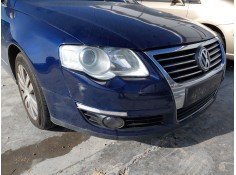 Recambio de paragolpes delantero para volkswagen passat b6 (3c2) 2.0 tdi 16v referencia OEM IAM    2