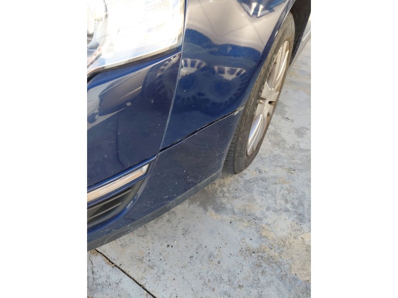 Recambio de paragolpes delantero para volkswagen passat b6 (3c2) 2.0 tdi 16v referencia OEM IAM   
							
