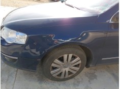 Recambio de aleta delantera izquierda para volkswagen passat b6 (3c2) 2.0 tdi 16v referencia OEM IAM   