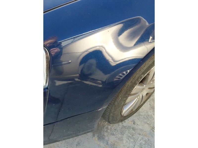 Recambio de aleta delantera izquierda para volkswagen passat b6 (3c2) 2.0 tdi 16v referencia OEM IAM   
							