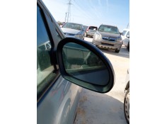 Recambio de retrovisor derecho para seat altea (5p1) 1.6 referencia OEM IAM   