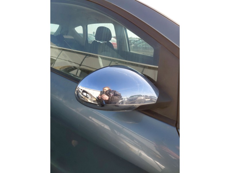 Recambio de retrovisor derecho para seat altea (5p1) 1.6 referencia OEM IAM   
							