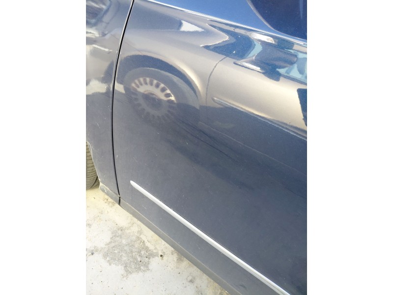 Recambio de puerta delantera izquierda para volkswagen passat b6 (3c2) 2.0 tdi 16v referencia OEM IAM   