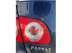 Recambio de piloto trasero izquierdo interior para volkswagen passat b6 (3c2) 2.0 tdi 16v referencia OEM IAM   