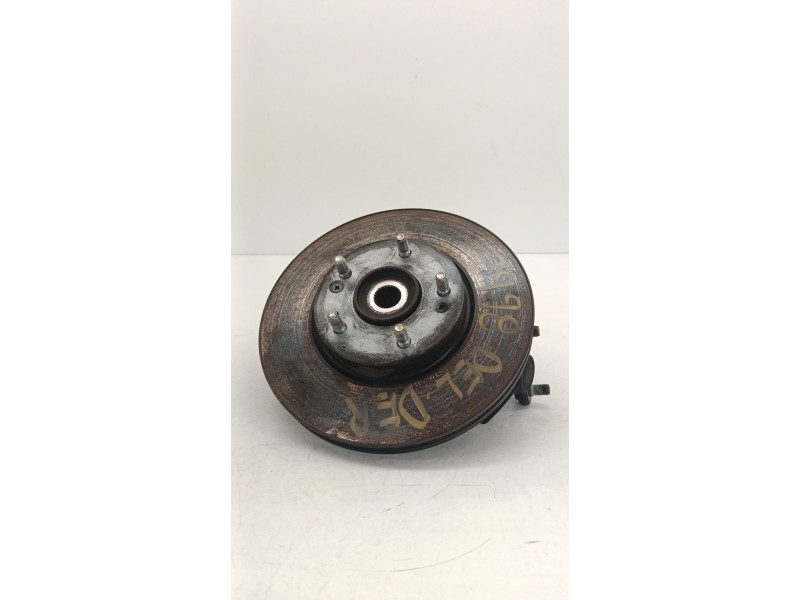 Recambio de mangueta delantera derecha para kia ceed tourer (cd) 1.0 t-gdi referencia OEM IAM   