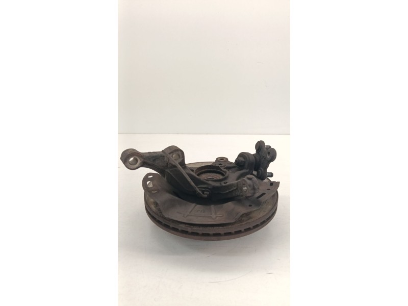 Recambio de mangueta delantera derecha para kia ceed tourer (cd) 1.0 t-gdi referencia OEM IAM   
							