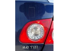 Recambio de piloto trasero derecho interior para volkswagen passat b6 (3c2) 2.0 tdi 16v referencia OEM IAM   