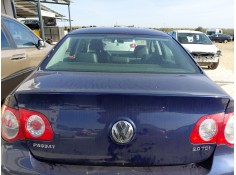 Recambio de porton trasero para volkswagen passat b6 (3c2) 2.0 tdi 16v referencia OEM IAM   