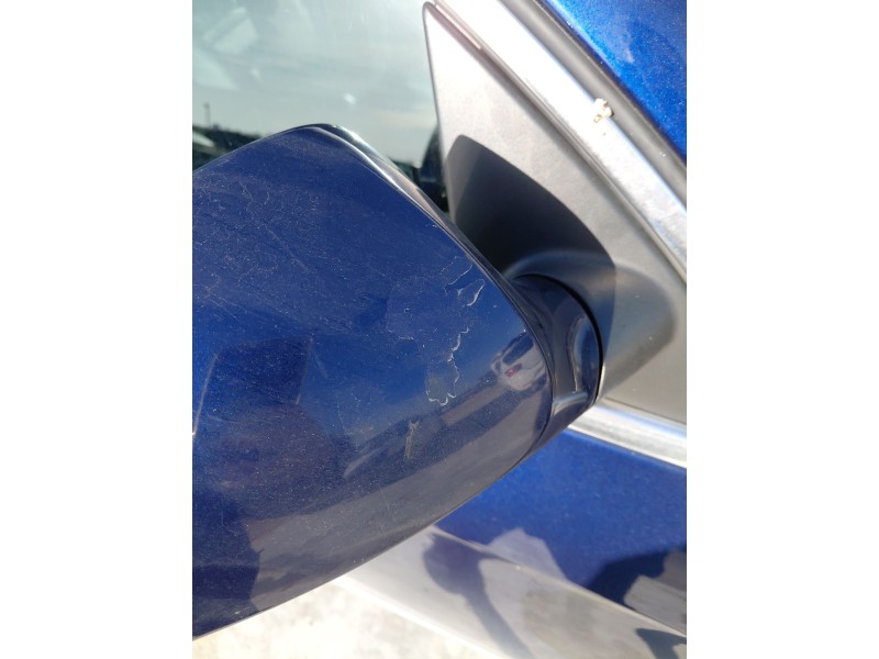 Recambio de retrovisor derecho para volkswagen passat b6 (3c2) 2.0 tdi 16v referencia OEM IAM   
							