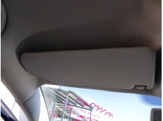 Recambio de parasol izquierdo para volkswagen passat b6 (3c2) 2.0 tdi 16v referencia OEM IAM   