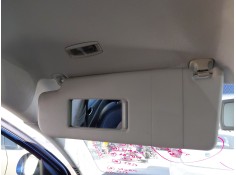 Recambio de parasol izquierdo para volkswagen passat b6 (3c2) 2.0 tdi 16v referencia OEM IAM    2