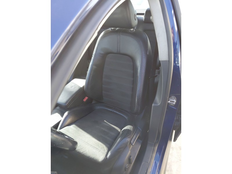 Recambio de asiento delantero izquierdo para volkswagen passat b6 (3c2) 2.0 tdi 16v referencia OEM IAM   