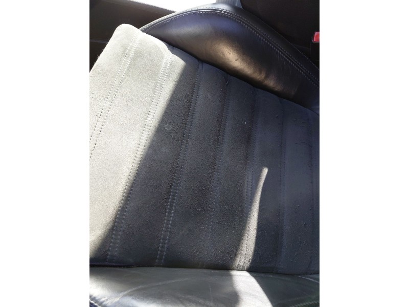 Recambio de asiento delantero izquierdo para volkswagen passat b6 (3c2) 2.0 tdi 16v referencia OEM IAM   
							