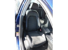 Recambio de asiento delantero derecho para volkswagen passat b6 (3c2) 2.0 tdi 16v referencia OEM IAM   