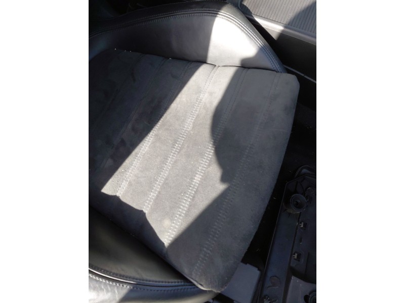Recambio de asiento delantero derecho para volkswagen passat b6 (3c2) 2.0 tdi 16v referencia OEM IAM   