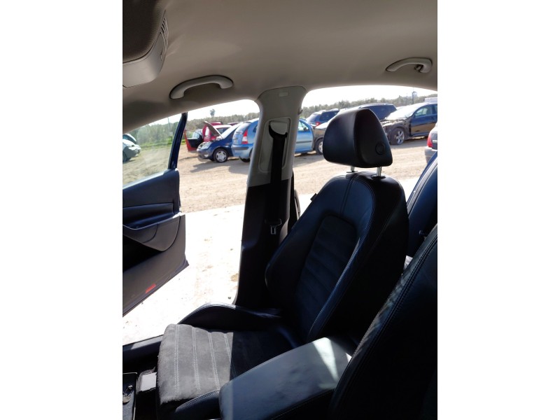 Recambio de asiento delantero derecho para volkswagen passat b6 (3c2) 2.0 tdi 16v referencia OEM IAM   
							