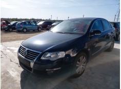 Recambio de cerradura puerta delantera izquierda para volkswagen passat b6 (3c2) 2.0 tdi 16v referencia OEM IAM   