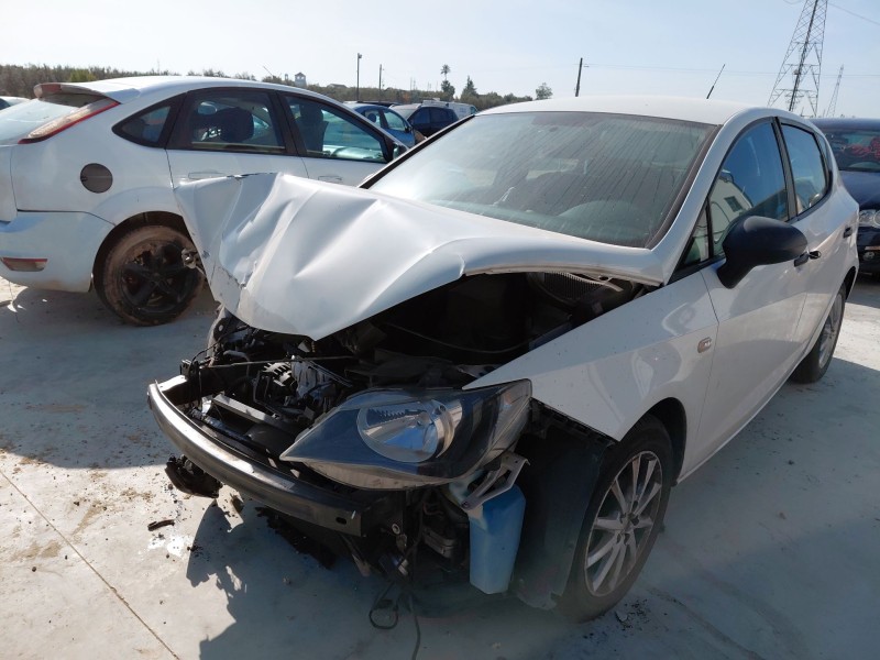 seat ibiza iv (6j5, 6p1) del año 2013