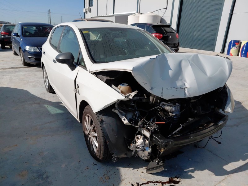 seat ibiza iv (6j5, 6p1) del año 2013
							