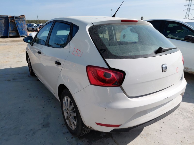 seat ibiza iv (6j5, 6p1) del año 2013
							