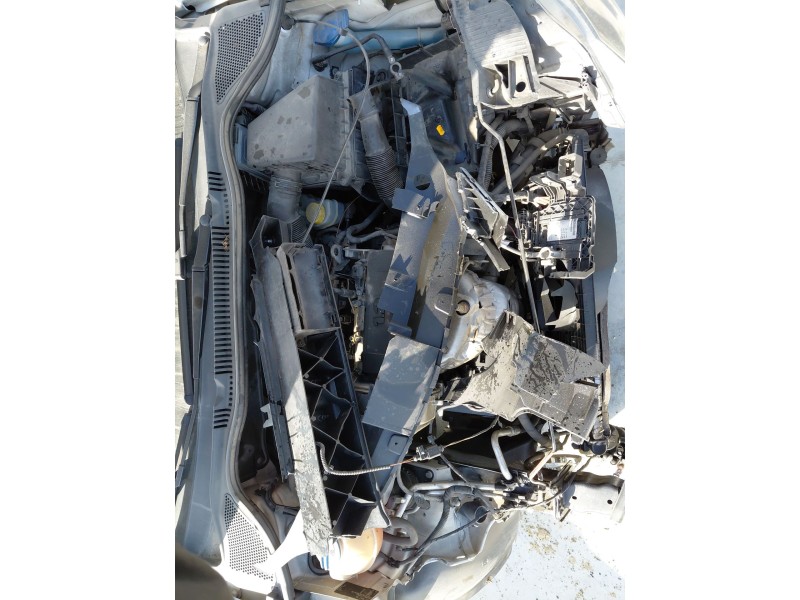 seat ibiza iv (6j5, 6p1) del año 2013