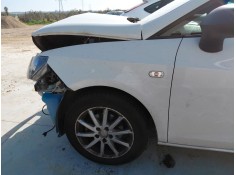 Recambio de aleta delantera izquierda para seat ibiza iv (6j5, 6p1) 1.2 referencia OEM IAM   