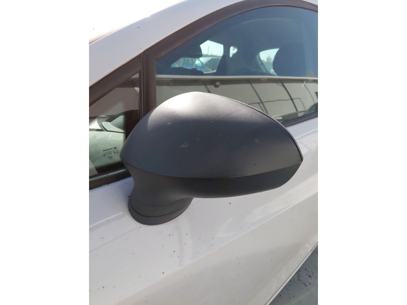 Recambio de retrovisor izquierdo para seat ibiza iv (6j5, 6p1) 1.2 referencia OEM IAM   