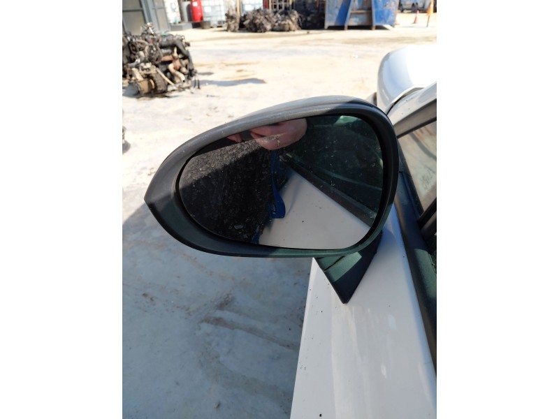 Recambio de retrovisor izquierdo para seat ibiza iv (6j5, 6p1) 1.2 referencia OEM IAM   
							