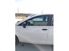 Recambio de puerta delantera izquierda para seat ibiza iv (6j5, 6p1) 1.2 referencia OEM IAM   