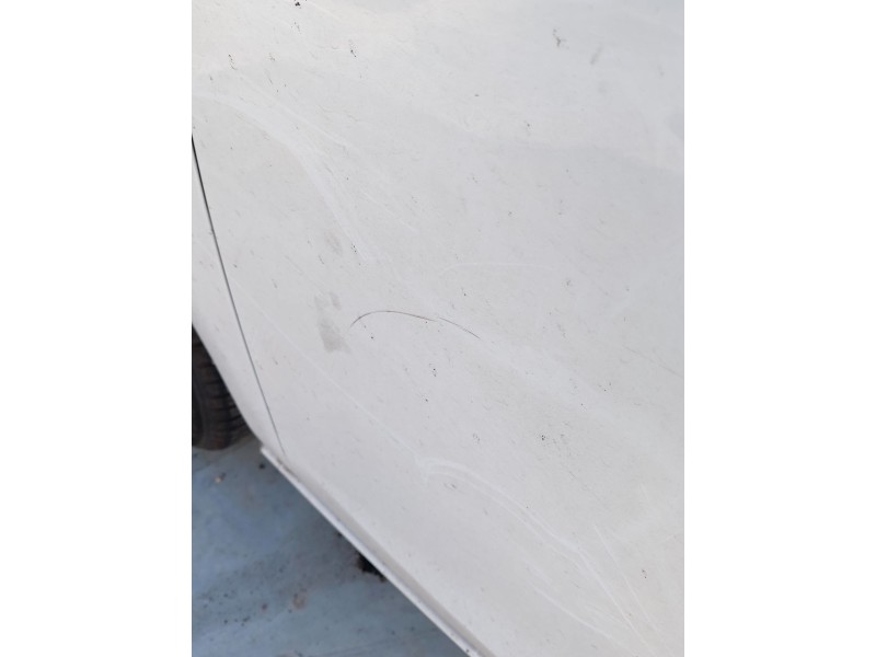 Recambio de puerta delantera izquierda para seat ibiza iv (6j5, 6p1) 1.2 referencia OEM IAM   
							