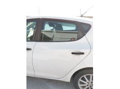 Recambio de puerta trasera izquierda para seat ibiza iv (6j5, 6p1) 1.2 referencia OEM IAM   