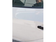 Recambio de puerta trasera izquierda para seat ibiza iv (6j5, 6p1) 1.2 referencia OEM IAM    2