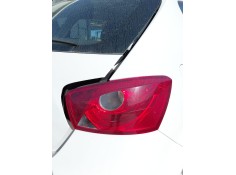 Recambio de piloto trasero derecho para seat ibiza iv (6j5, 6p1) 1.2 referencia OEM IAM   