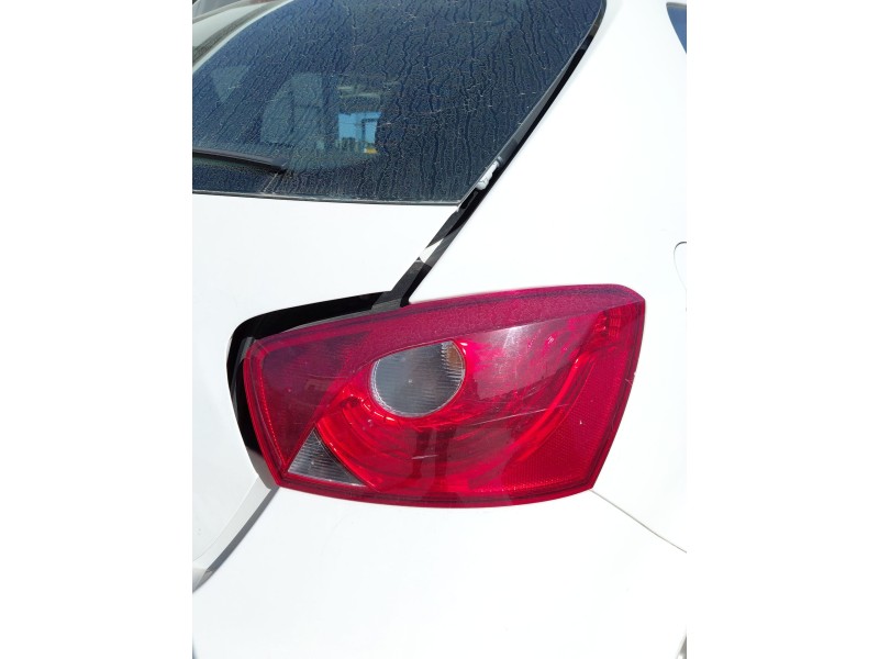 Recambio de piloto trasero derecho para seat ibiza iv (6j5, 6p1) 1.2 referencia OEM IAM   