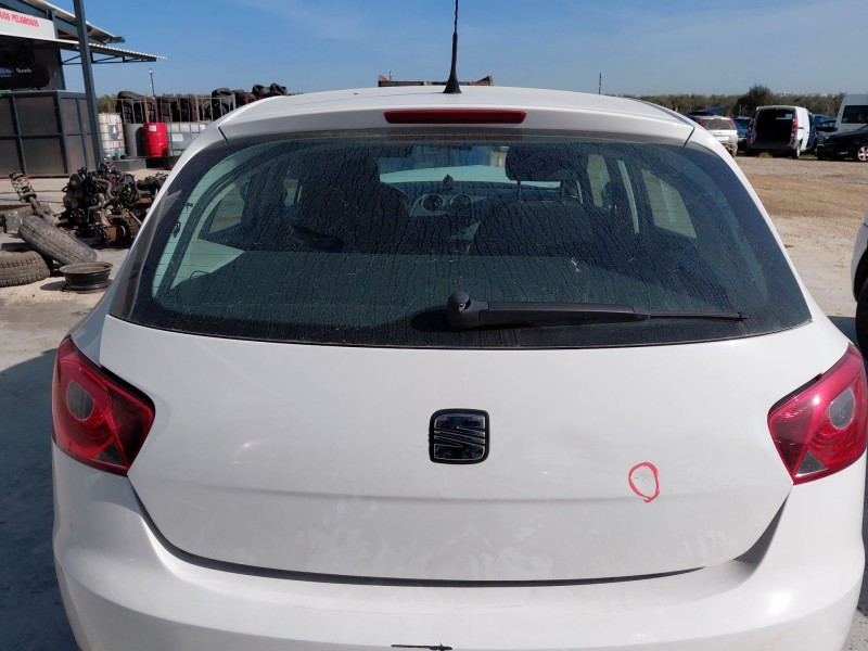 Recambio de porton trasero para seat ibiza iv (6j5, 6p1) 1.2 referencia OEM IAM   